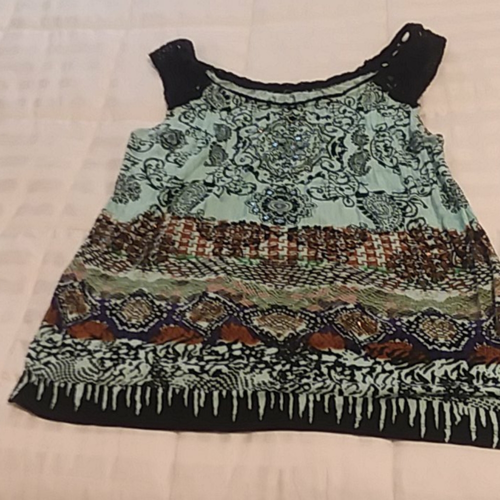 Women's top